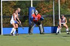Field Hockey vs WPI  Wheaton College Field Hockey vs Worcester Polytechnic Institute. - Photo By: KEITH NORDSTROM : Wheaton, field hockey, FH2021
